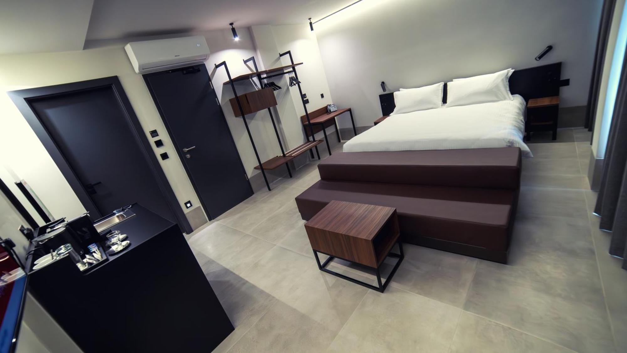 Onyx Hotel Saint Julian's Eksteriør bilde