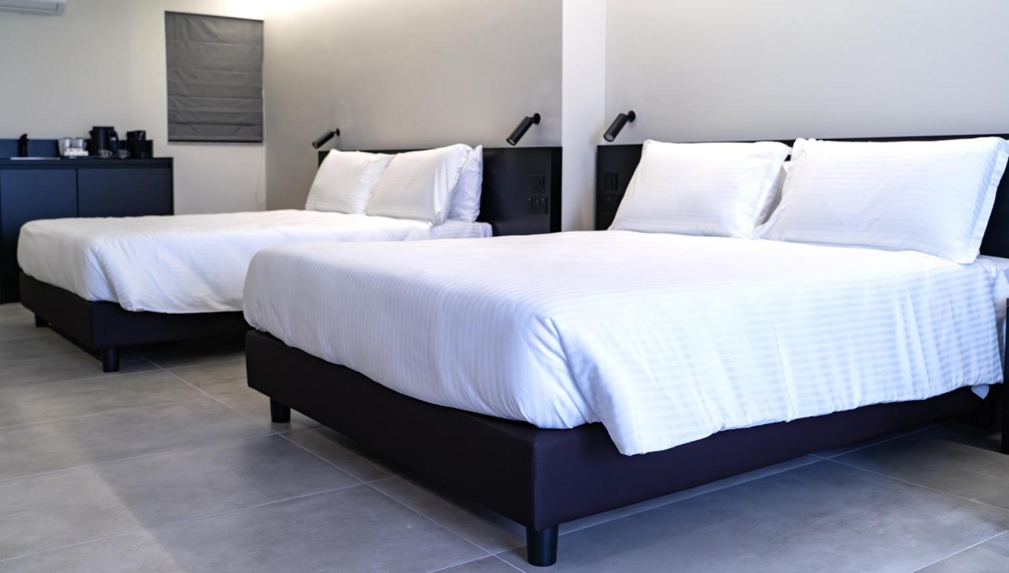 Onyx Hotel Saint Julian's Eksteriør bilde