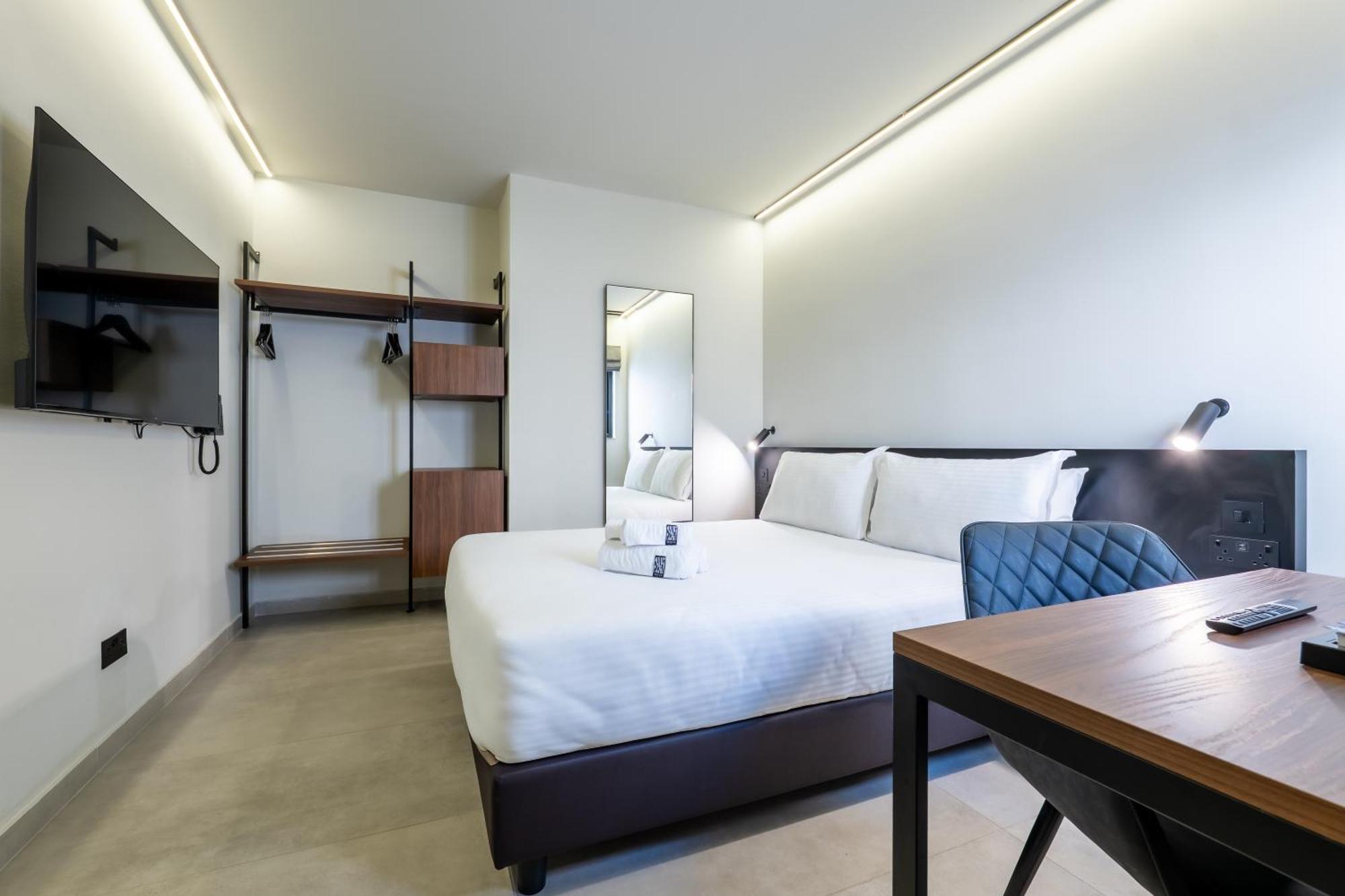 Onyx Hotel Saint Julian's Eksteriør bilde
